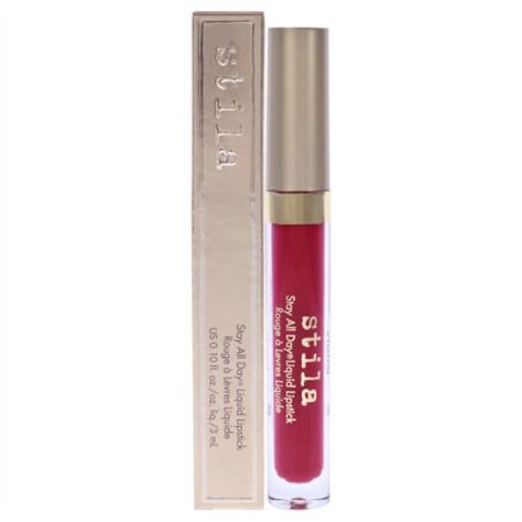 stila valentina lipstick dupe